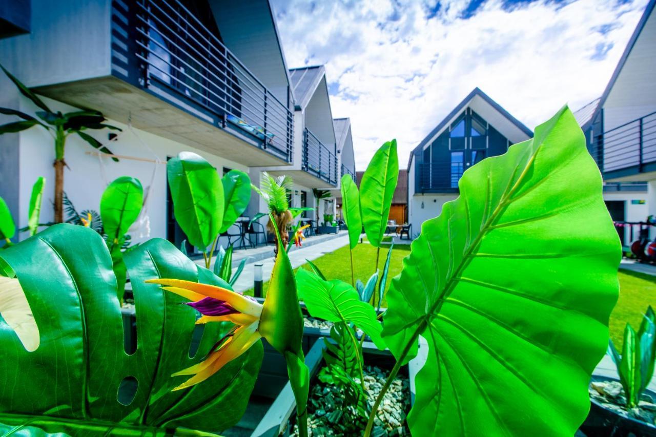 Temple Luxury Resort Rewal Exterior foto
