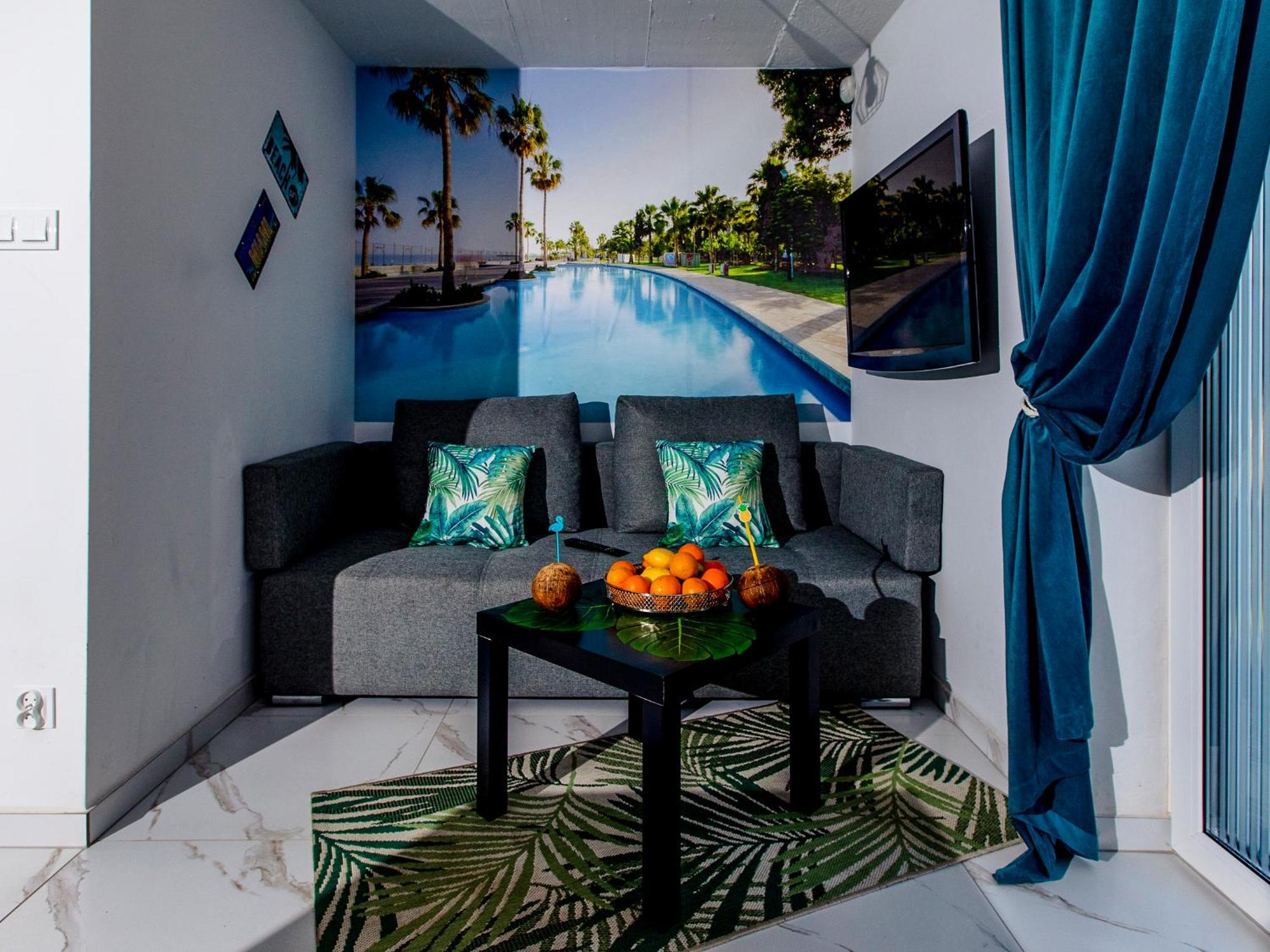 Temple Luxury Resort Rewal Habitación foto